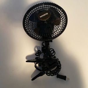 Mini Fan